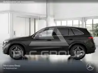 2026 Mercedes Benz GLC 220