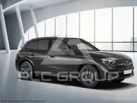 2026 Mercedes Benz GLC 220