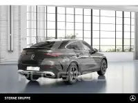 2026 Mercedes Benz GLC 220