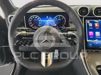 2026 Mercedes Benz GLC 220