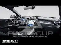 2026 Mercedes Benz GLC 220