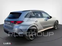 2026 Mercedes Benz GLC 220