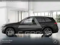 2026 Mercedes Benz GLC 220