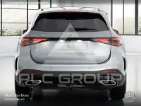 2026 Mercedes Benz GLC 220