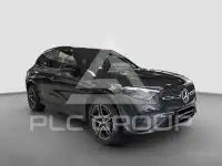 2026 Mercedes Benz GLC 220