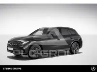 2026 Mercedes Benz GLC 220