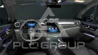 2026 Mercedes Benz GLC 220