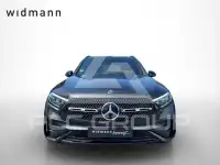2026 Mercedes Benz GLC 220