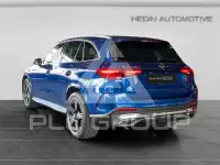 2026 Mercedes Benz GLC 220