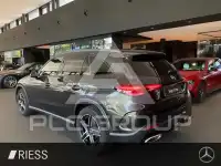 2026 Mercedes Benz GLC 220
