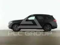 2026 Mercedes Benz GLC 220