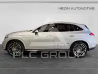 2026 Mercedes Benz GLC 220