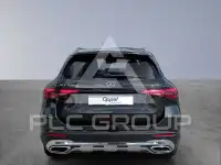 2026 Mercedes Benz GLC 220
