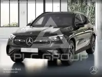 2026 Mercedes Benz GLC 220