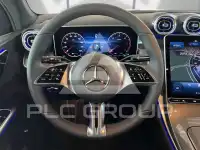 2026 Mercedes Benz GLC 220