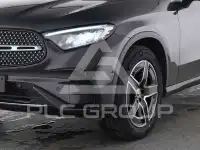 2026 Mercedes Benz GLC 220