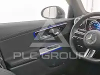 2026 Mercedes Benz GLC 220