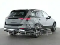 2026 Mercedes Benz GLC 220