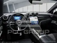 2026 Mercedes Benz GLC 220