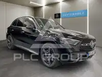 2026 Mercedes Benz GLC 220
