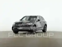 2026 Mercedes Benz GLC 220