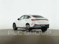 2026 Mercedes Benz GLC 220