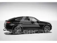 2026 Mercedes Benz GLC 220