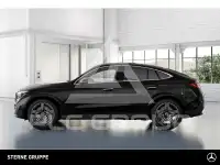 2026 Mercedes Benz GLC 220