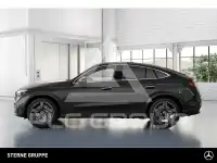 2026 Mercedes Benz GLC 220