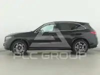 2026 Mercedes Benz GLC 220
