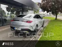 2026 Mercedes Benz GLC 220
