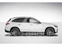 2026 Mercedes Benz GLC 220