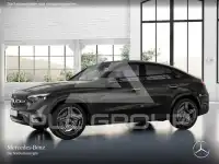 2026 Mercedes Benz GLC 220