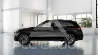 2026 Mercedes Benz GLC 220