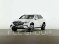 2026 Mercedes Benz GLC 220