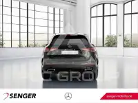 2026 Mercedes Benz GLC 220