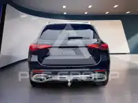 2026 Mercedes Benz GLC 220