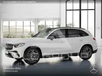 2026 Mercedes Benz GLC 220