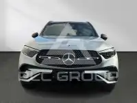 2026 Mercedes Benz GLC 220