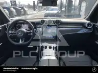 2026 Mercedes Benz GLC 220