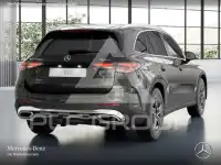 2026 Mercedes Benz GLC 220