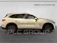 2026 Mercedes Benz GLC 220