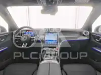 2026 Mercedes Benz GLC 220