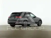 2026 Mercedes Benz GLC 220