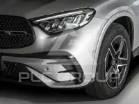 2026 Mercedes Benz GLC 220