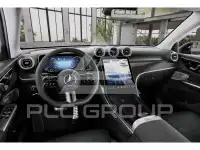 2026 Mercedes Benz GLC 220