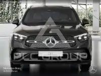 2026 Mercedes Benz GLC 220