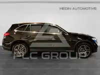 2026 Mercedes Benz GLC 220