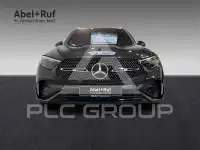 2026 Mercedes Benz GLC 220