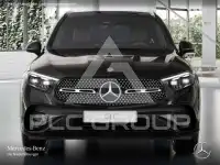 2026 Mercedes Benz GLC 220